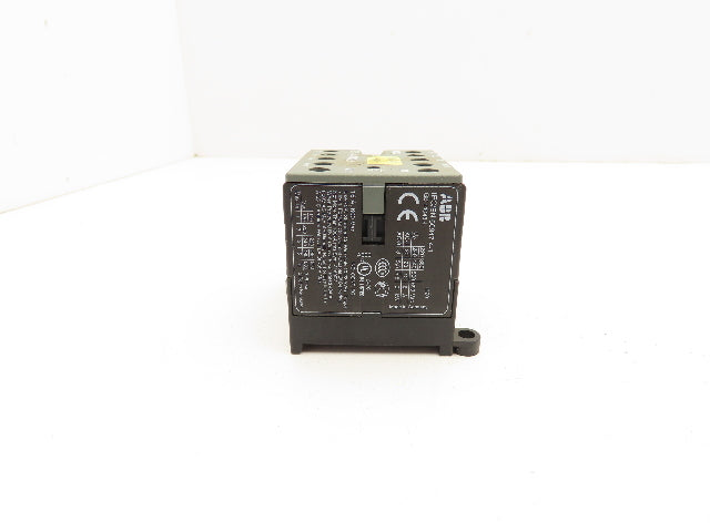 ABB B7S-30-10-2.8 Miniature Contactor 16A 600V 3 Pole