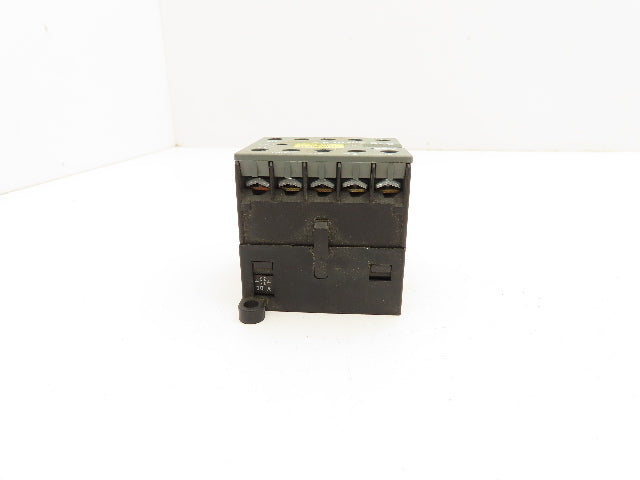 ABB B7S-30-10-2.8 Miniature Contactor 16A 600V 3 Pole
