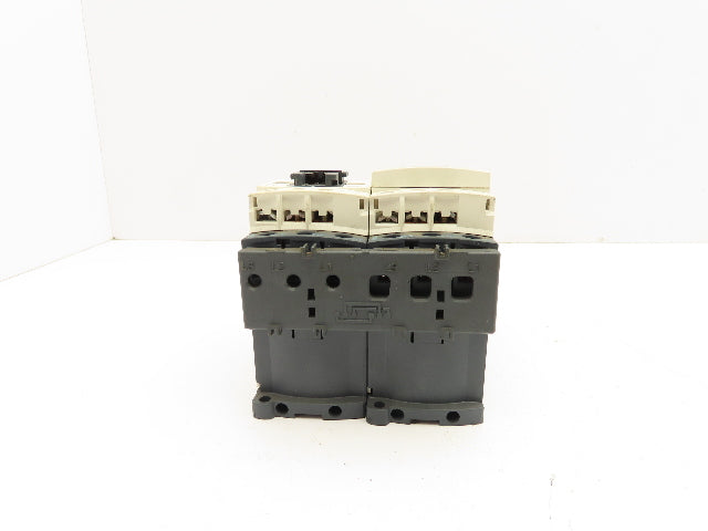 Schneider Electric LC1D09-BD Contactor Overload Relay 24V Coil