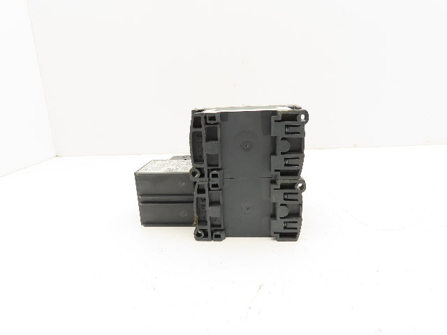 Schneider Electric LC1D09-BD Contactor Overload Relay 24V Coil