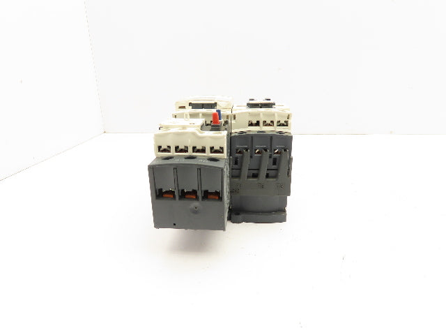 Schneider Electric LC1D09-BD Contactor Overload Relay 24V Coil