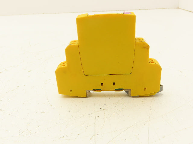 DEHN BXTML4BE24 Blitzductor Surge Arrestor Protection Module 24V
