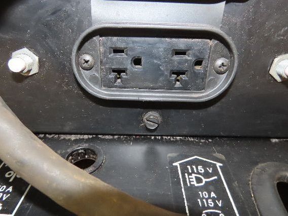Lincoln Power Wave 455 Mig Welder 450 Amp Wire Feed Welding Power Supply Tested