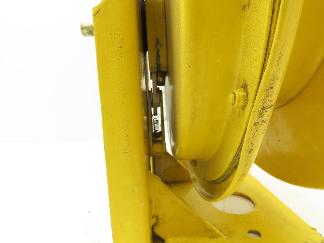 Retractable Air Hose Reel Spring Rewind 14"