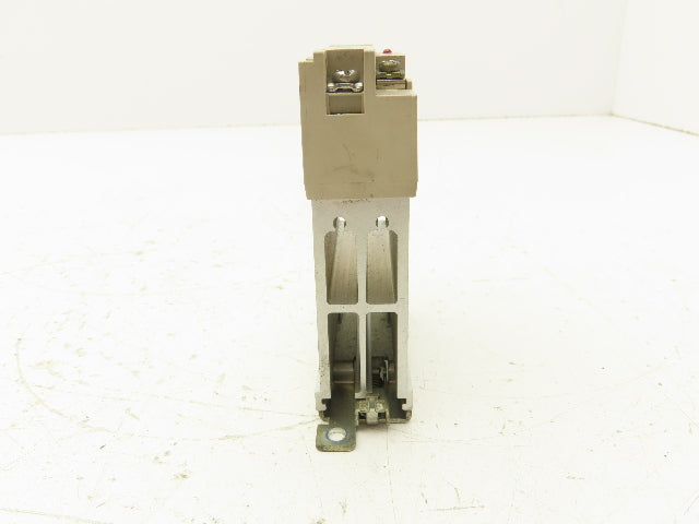 Omron G32A-A10-US Power Device Cartridge 100-240VAC 10A 24VDC