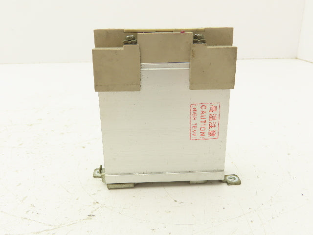 Omron G32A-A10-US Power Device Cartridge 100-240VAC 10A 24VDC