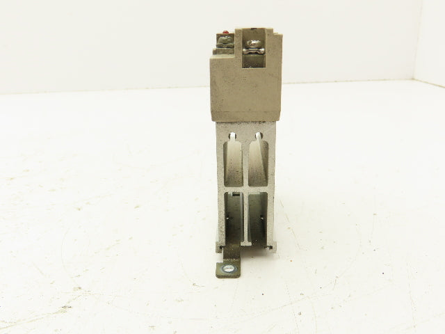 Omron G32A-A10-US Power Device Cartridge 100-240VAC 10A 24VDC