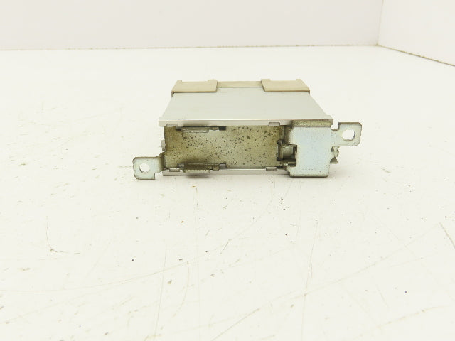 Omron G32A-A10-US Power Device Cartridge 100-240VAC 10A 24VDC