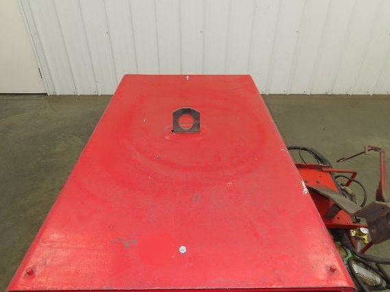 Lincoln CV 655 Mig Welder 650A Welding Power Source DH-10 Double Header Feeder