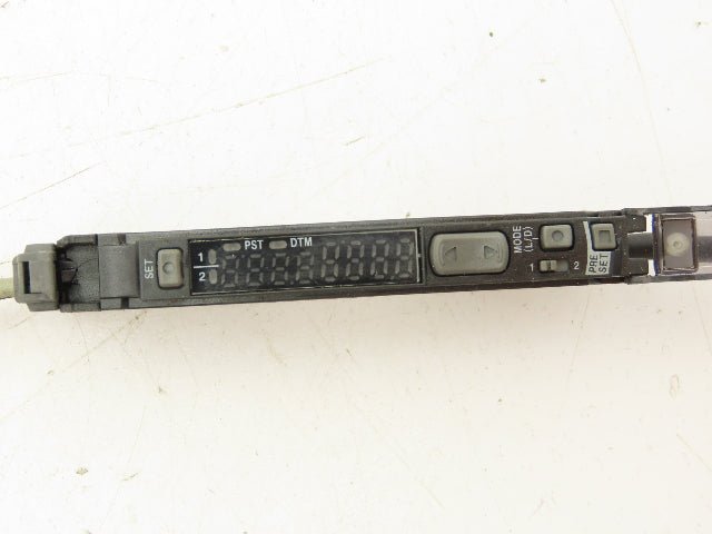 Keyence LV-N11P Digital Laser Sensor Amplifier Module