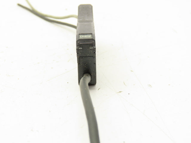 Keyence LV-N11P Digital Laser Sensor Amplifier Module