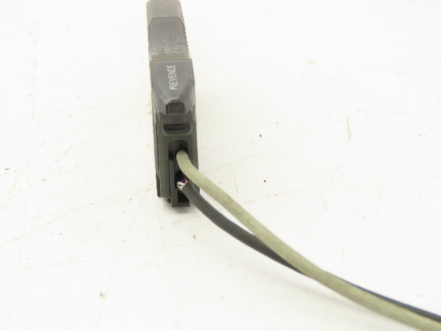 Keyence LV-N11P Digital Laser Sensor Amplifier Module