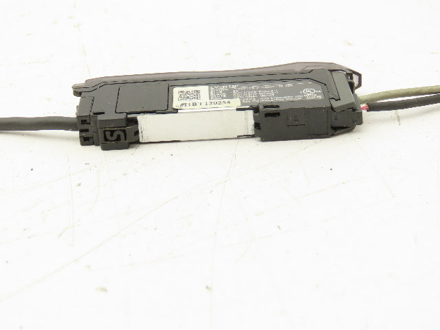 Keyence LV-N11P Digital Laser Sensor Amplifier Module