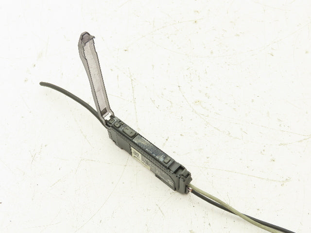Keyence LV-N11P Digital Laser Sensor Amplifier Module
