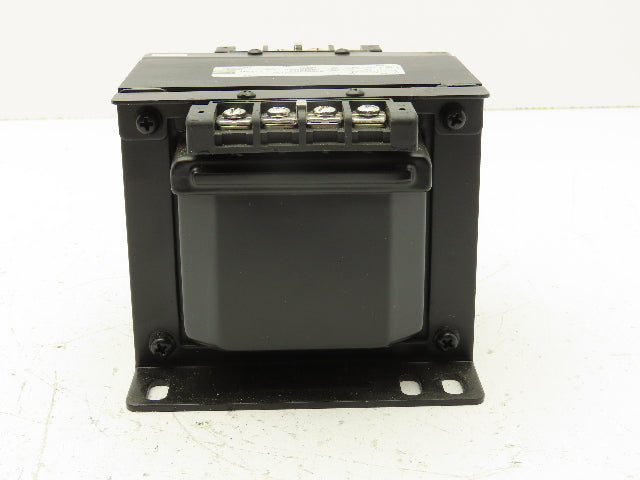 Hevi-Duty E500 EGS Industrial Control Transformer 0.500kva HV 240/480V LV 120V