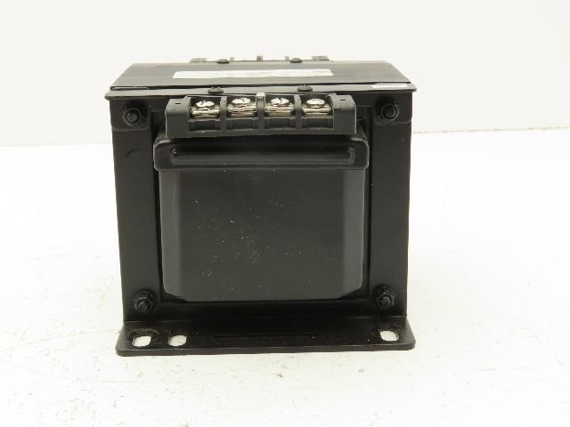 Hevi-Duty E500 EGS Industrial Control Transformer 0.500kva HV 240/480V LV 120V
