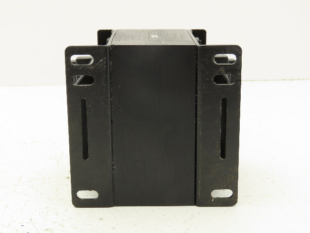 Hevi-Duty E500 EGS Industrial Control Transformer 0.500kva HV 240/480V LV 120V