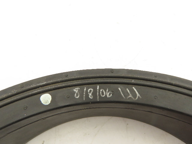 Keystone Tyco 10" Butterfly Valve Gasket Seat BUNA-N Rubber 206-100-139-000