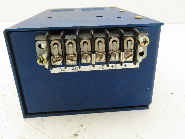 Acme CPS 60-24/28 Standard Power Supply Module 115/230V 24V