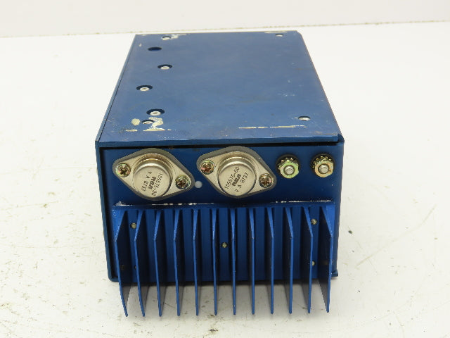 Acme CPS 60-24/28 Standard Power Supply Module 115/230V 24V