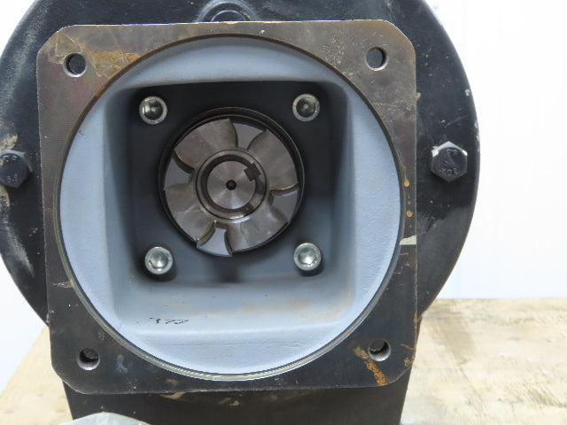 Sew-Eurodrive KA107 AQA190/3 Helical Inline Gear Drive 29:1 Reducer Hollow Shaft