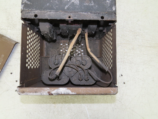 Sola 63-23-220-8 Mini/Micro Computer Power Supply Constant Volt Transformer 2KVA