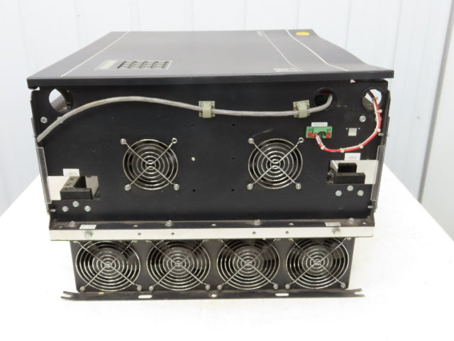 Unico 2455 DC Modular Amplifier Drive 150HP 3Ph 500V 112721 ECL1