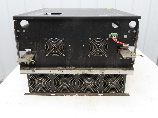 Unico 2400 AC Modular Inverter Drive 300HP 3Ph 460V 112604 ECL0