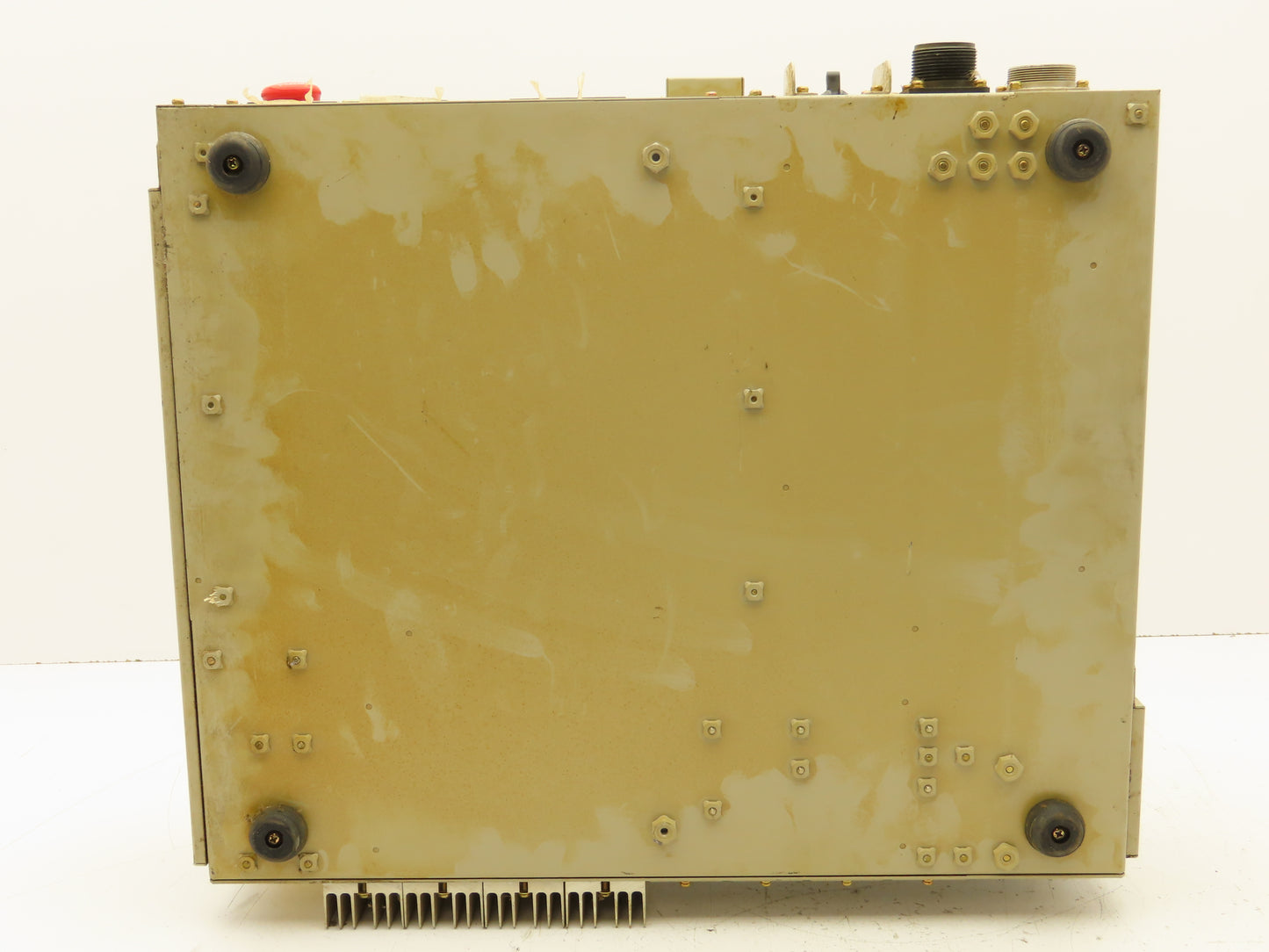 Denso RC5-H4A Robot Controller CPU 2kva 230V 3ph 410000