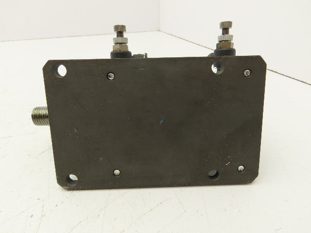 Koganei CCDAKS32x20-RL-B Pneumatic Air Cylinder 20mm Stroke 32mm Bore w/Rod Stop