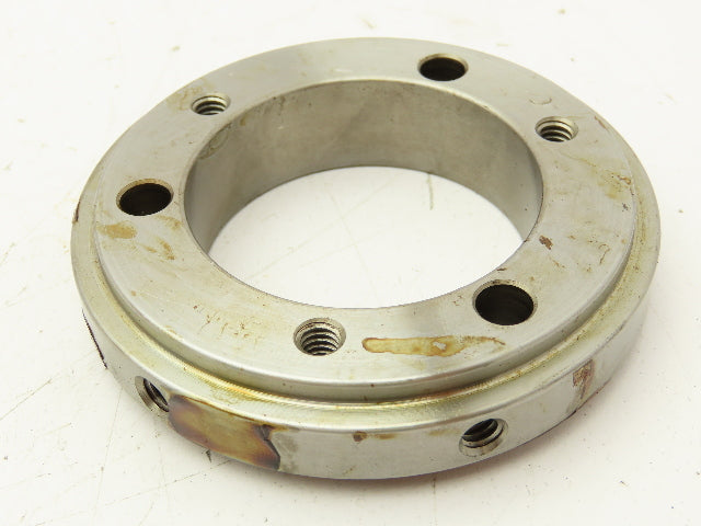 Rexnord Omega QD Bushed Quick Disconnect Hub 2-3/16" Bore
