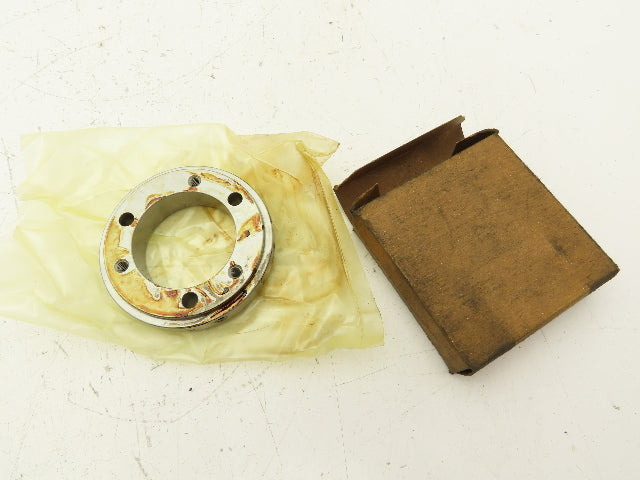 Rexnord Omega QD Bushed Quick Disconnect Hub 2-3/16" Bore