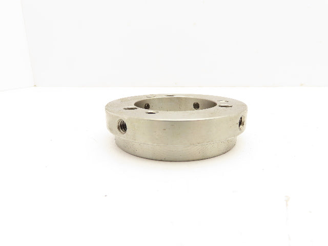 Rexnord Omega QD Bushed Quick Disconnect Hub 1-13/16" Bore