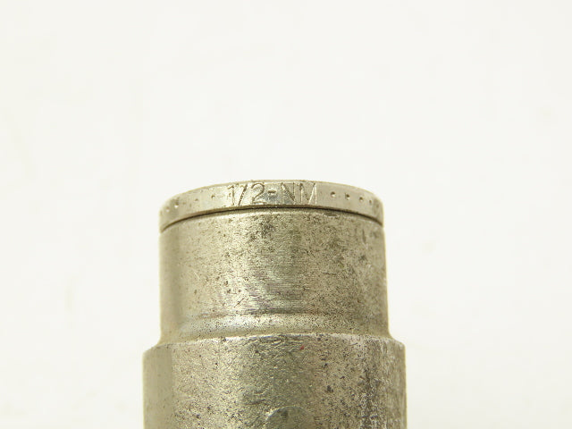Norgren 124470748 Pneufit Swivel Male Elbow 1/2" OD Tube 1/2" MNPT Lot of 5
