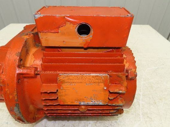 Cleveland Tramrail Underhung Bridge Crane Motorized End Truck Drive WA 5" Wheels