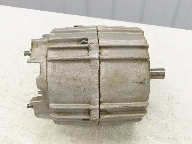 Force Control Posidyne 15-3A3-U1QA-T Pneumatic Clutch Motor Brake 143/145TC