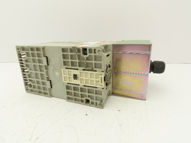 Allen Bradley 22B-D6P0N104 Powerflex 40 AC Drive VFD 480V 3Hp 6A