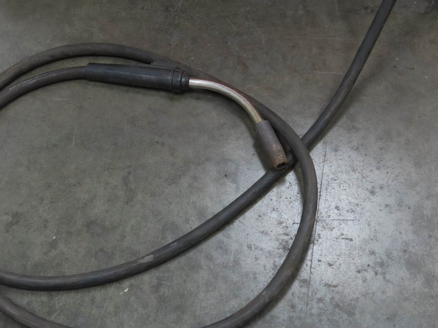 Lincoln CV 655 Mig Welder 650A Welding Power Source DH-10 Double Header 3Ph