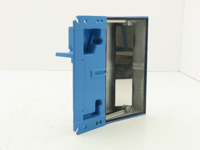 SICK 2046811 Mirror Hood Laser Sensor Reflector 105°