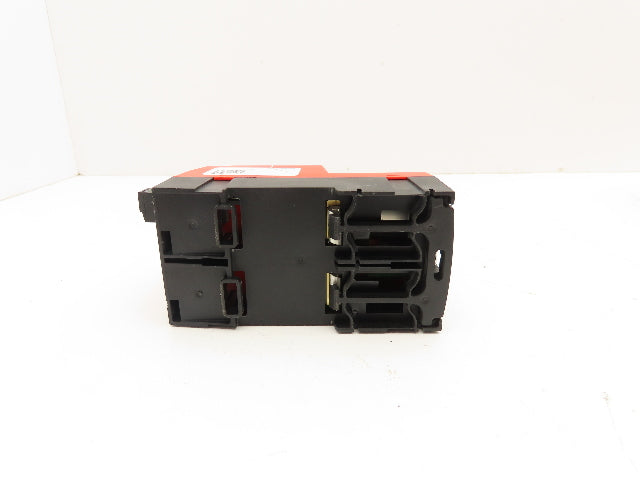 Hilscher NT 100-RE-DN/DEMA Dematic Ethernet CAN Gateway ECG DeviceNet Module