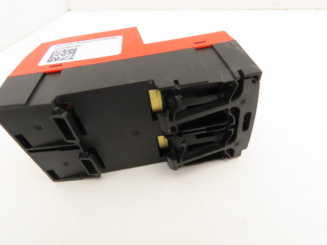 Hilscher NT 100-RE-DN/DEMA Dematic Ethernet CAN Gateway ECG DeviceNet Module