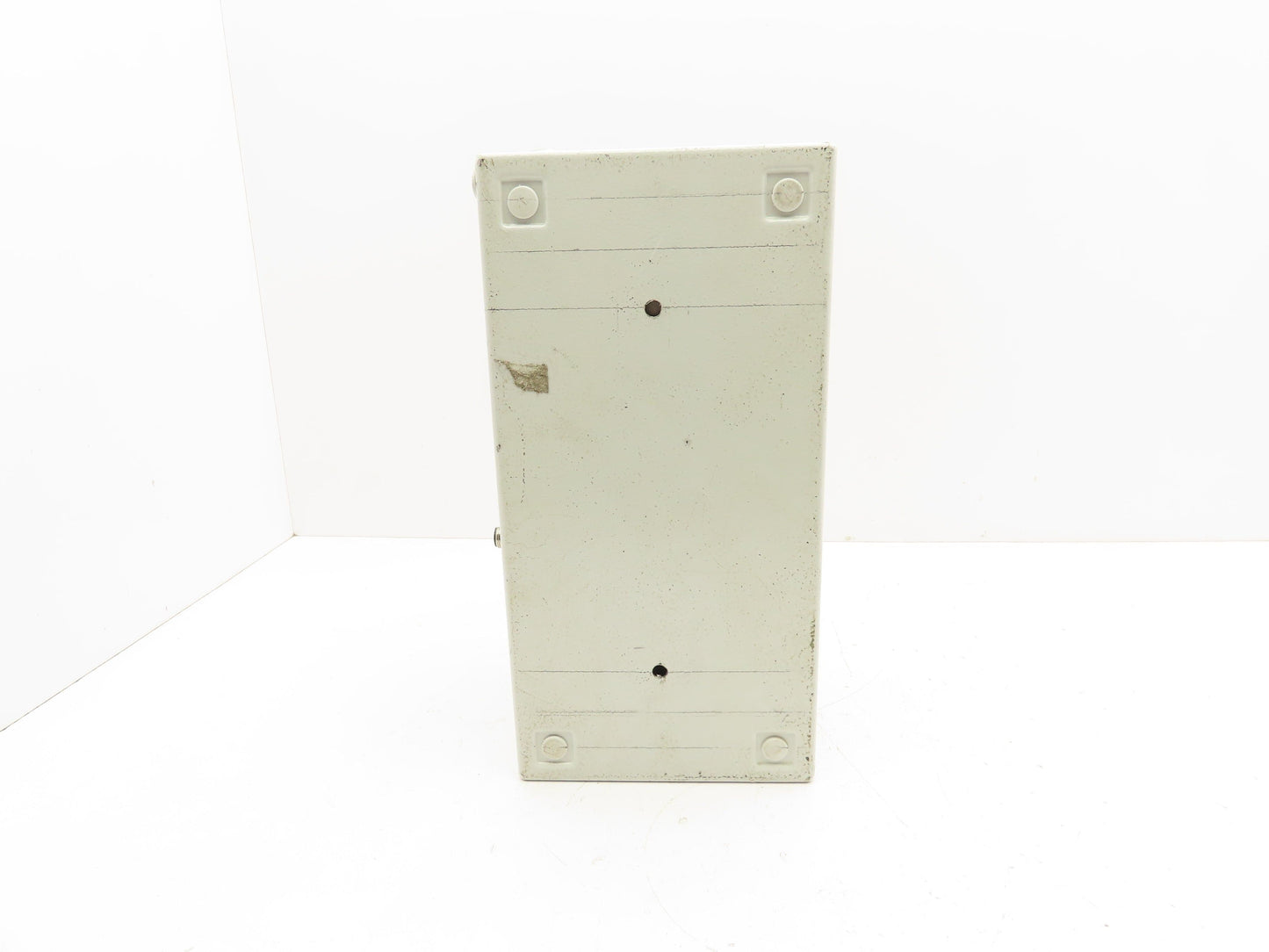 Dematic Manual Motor Circuit Breaker Contactor Disconnect Box 480V 140M-C2E-B63