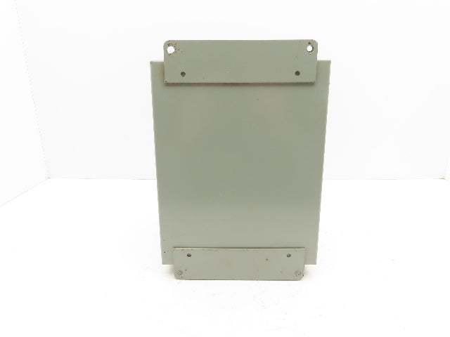 Dematic Manual Motor Circuit Breaker Contactor Disconnect Box 480V 140M-C2E-B40