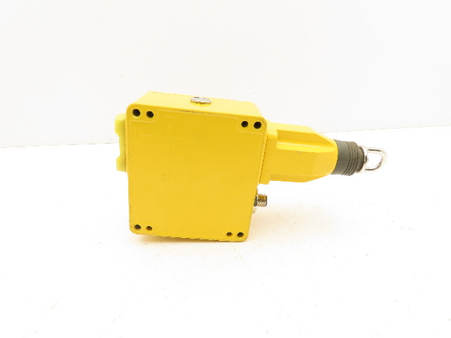 ABB Jokab Safety LineStrong3R Rope Pull Grab Cable Switch E-Stop 2TLA050208R1232