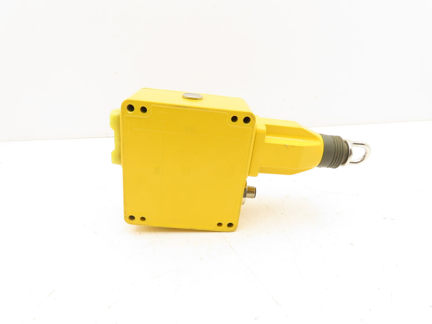 ABB Jokab Safety LineStrong3R Rope Pull Grab Cable Switch E-Stop 2TLA050208R1232