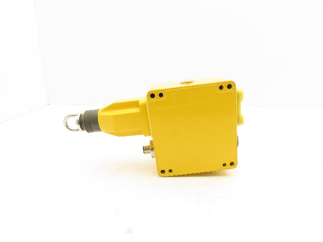 ABB Jokab Safety LineStrong3R Rope Pull Grab Cable Switch E-Stop 2TLA050208R1232