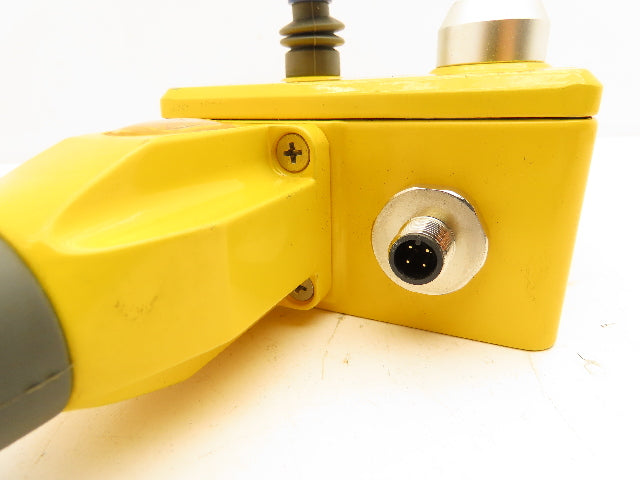 ABB Jokab Safety LineStrong3L Rope Pull Grab Cable Switch E-Stop 2TLA050206R1232
