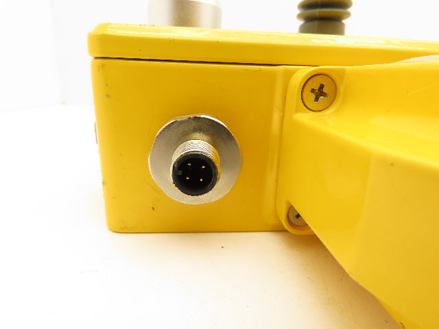 ABB Jokab Safety LineStrong3D Rope Pull Grab Cable Switch E-Stop 2TLA050204R1232