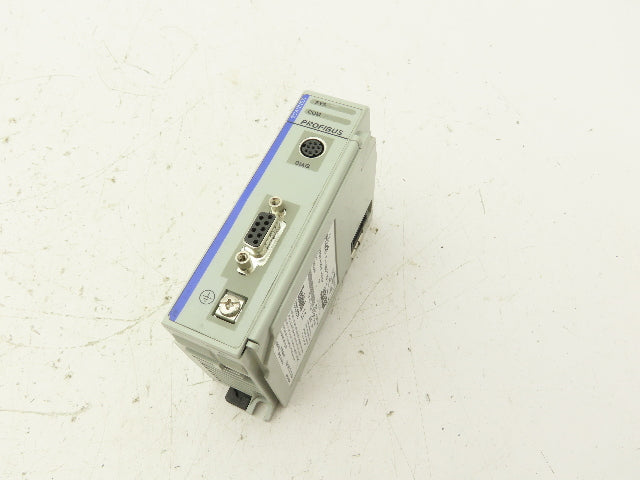 ProSoft PS69-DPM Profibus Compact I/O Scanner Module