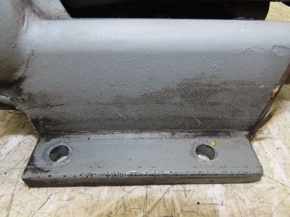 Lorraine CH2 Regenair Regenerative Blower 40 CFM 1/2Hp 230/460V 3PH 1-1/4"